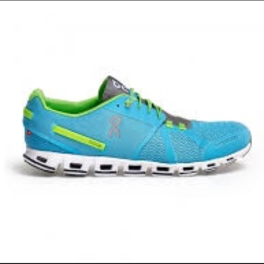 ON CLOUD Men’s Running Shoes